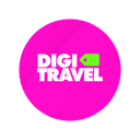 DIGITRAVEL - eSIM Internasional Termurah