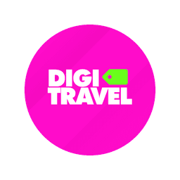 DIGITRAVEL Logo