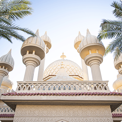 eSIM Dubai Uni Arab Emirate UAE Kuota Besar