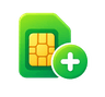 Top Up SIM Card