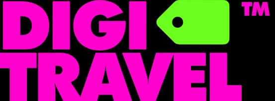 DIGITRAVEL - eSIM Internasional Termurah
