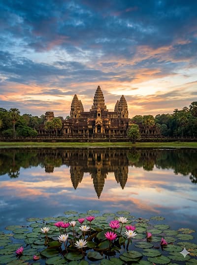 Digitravel SIM Card Cambodia