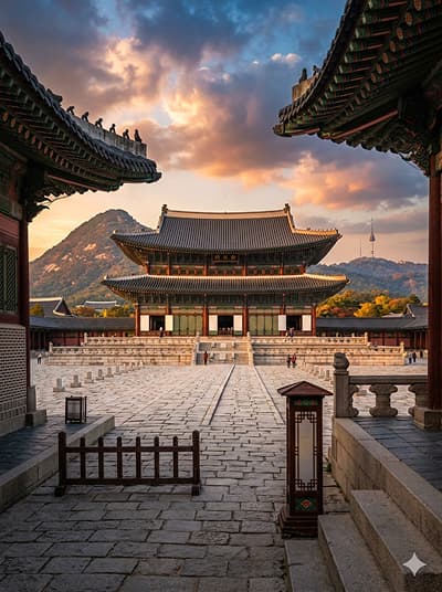 Digitravel SIM Card South Korea