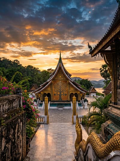 Digitravel SIM Card Laos