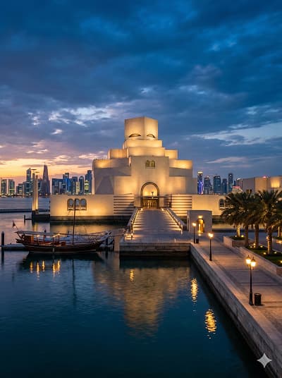 eSIM DIGITRAVEL Qatar