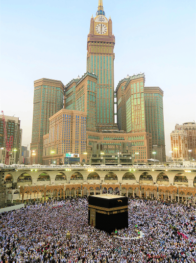 Digitravel SIM Card Saudi Arabia