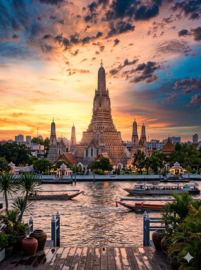 Digitravel SIM Card Thailand