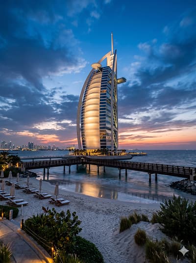 Digitravel SIM Card United Arab Emirates