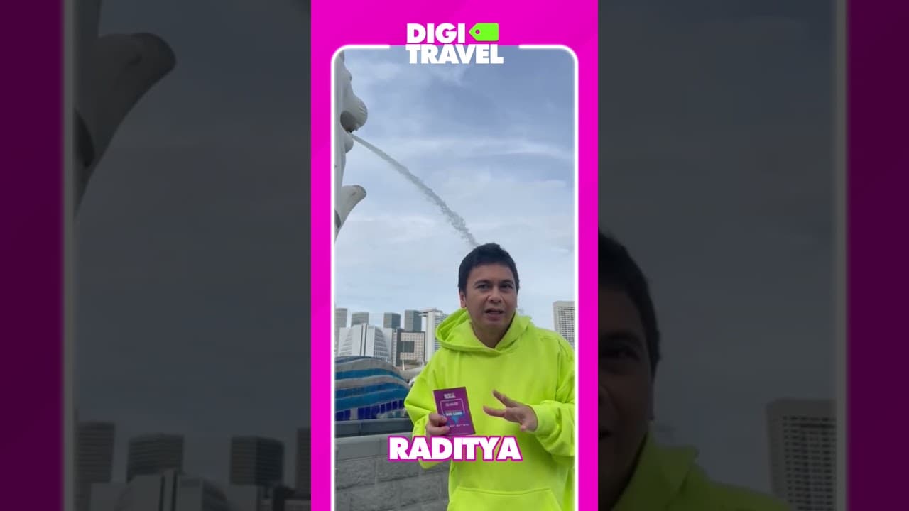 Testimoni Raditya Dika