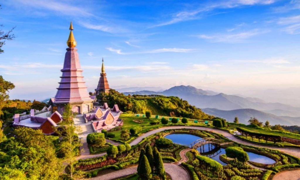 Solo Traveling ke Thailand, Apa Saja Persiapannya?