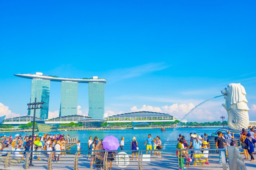 Rekomendasi Destinasi Wisata Singapura yang Populer