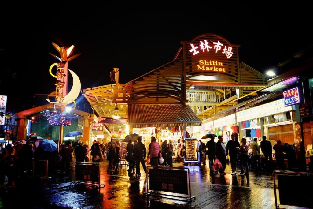 Pilihan Tempat Wisata di Taiwan yang Dijamin Berkesan