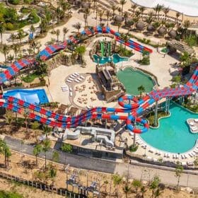 Tiket Atraksi Andamanda Waterpark Phuket Thailand