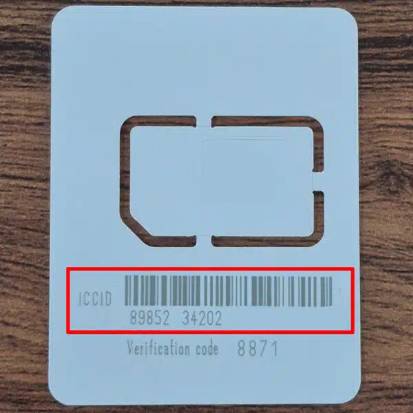 Top Up SIM Card Europe Turkey Asia Oceania Middle East America Canada Unlimited - Image 2