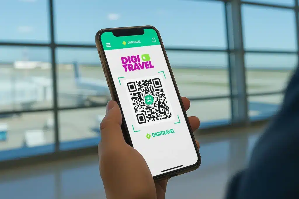 Cara Aktivasi eSIM Digitravel: Panduan Lengkap & Mudah