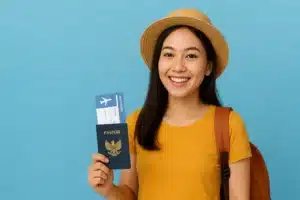 Cara Mengurus Visa Ke Jepang