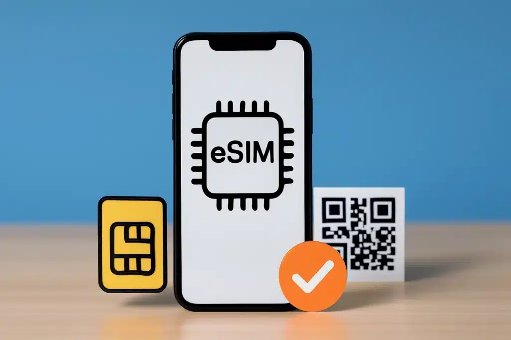 Daftar HP yang Support eSIM: Merek & Model Terbaru (2025)