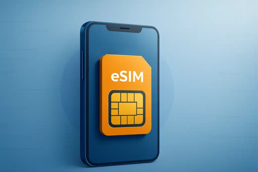 Apa Itu eSIM? Simak Teknologi SIM Digital Terkini