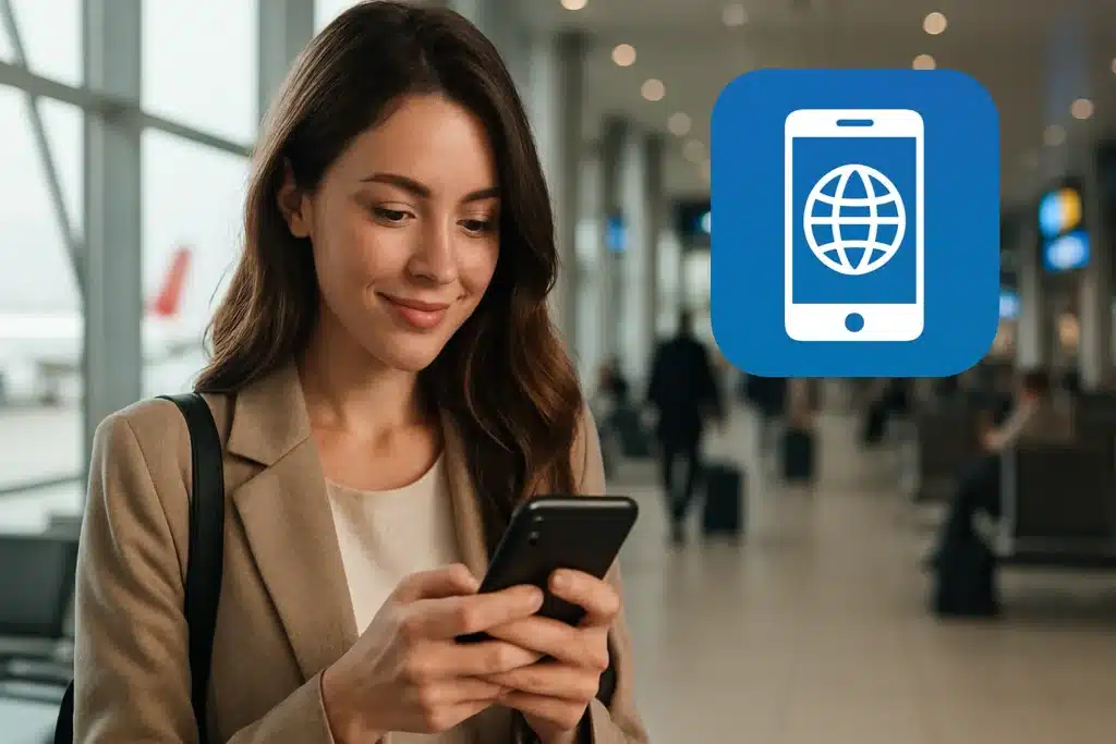Data Roaming Adalah: Pengertian, Cara Mengaktifkan, dan Tips Hemat saat Traveling