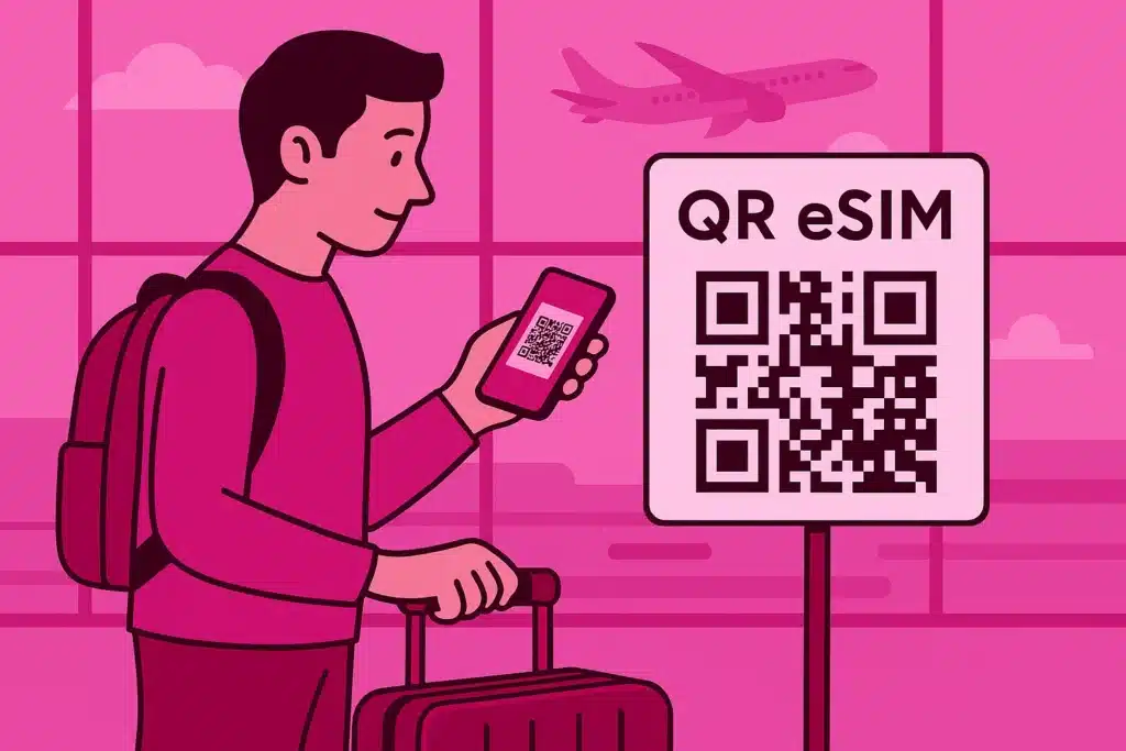 Cara Aktivasi eSIM Digitravel: Panduan Lengkap & Mudah